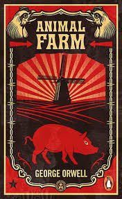 Animal Farm: Orwell, George: 8601417743553: Books - Amazon.ca